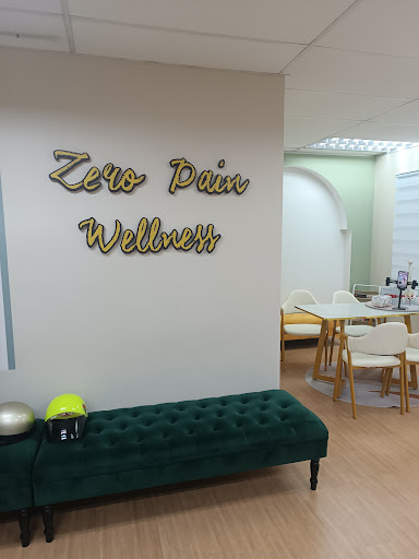 ZERO PAIN WELLNESS ZERO PAIN WELLNESS