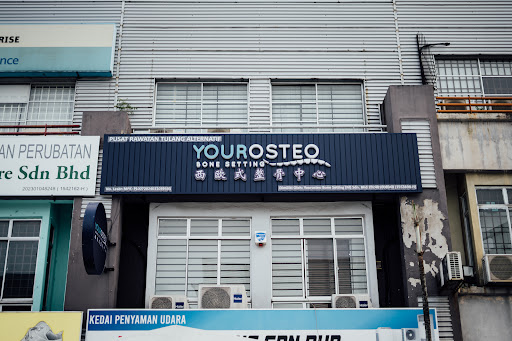 Yourosteo Bone Setting (M) Sdn Bhd