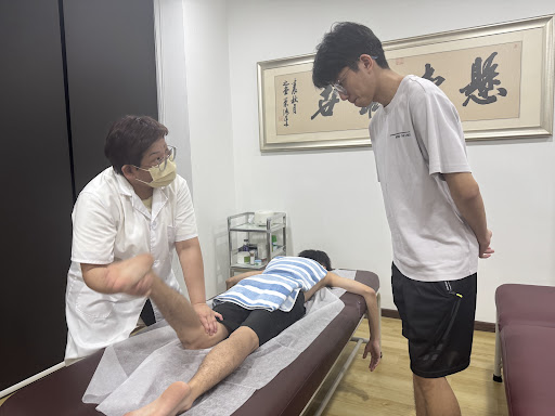ANXIN TCM WELLNESS KLANG ANXIN TCM WELLNESS KLANG