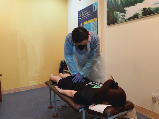 Sano Pain Care 疼痛救星 (Klang Branch) Sano Pain Care 疼痛救星 (Klang Branch)