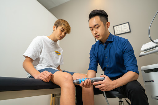 Axis Chiropractic Damansara | Petaling Jaya Axis Chiropractic Damansara | Petaling Jaya