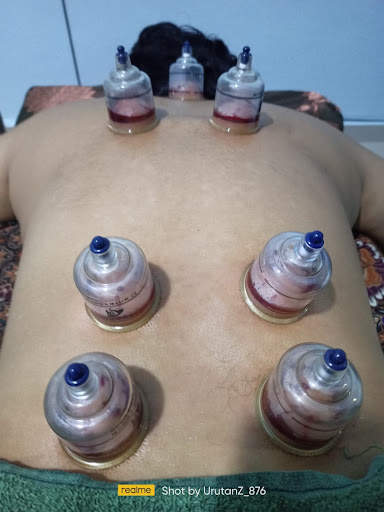 URUTAN BADAN/BEKAM/KIROPRAKTIK (Urutanz_876)
