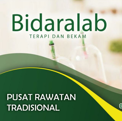 Bidaralab Klang Bidaralab Klang