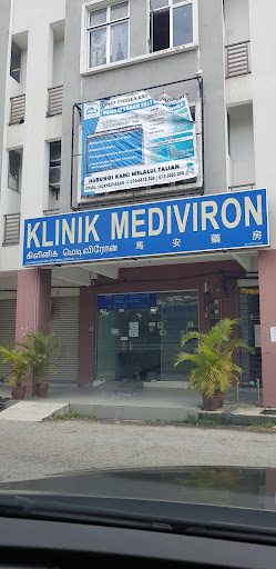 Klinik Mediviron Klinik Mediviron
