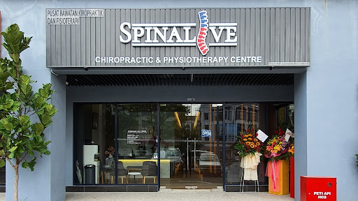Spinalive USJ Taipan Spinalive USJ Taipan