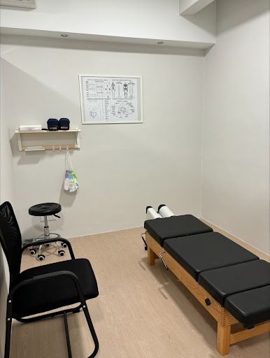 Active Family Chiropractic & Wellness Centre Kuchai Lama
