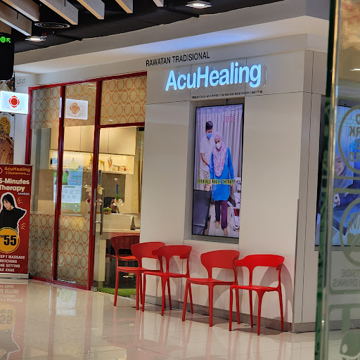 Acuhealing Damansara Acuhealing Damansara