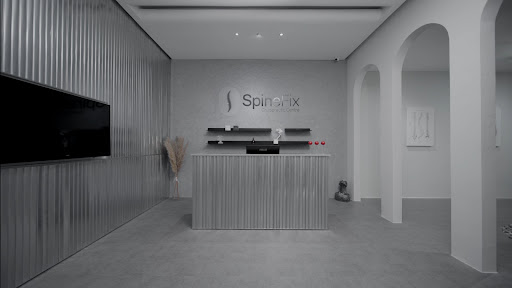 SpineFix Chiropractic Centre SpineFix Chiropractic Centre