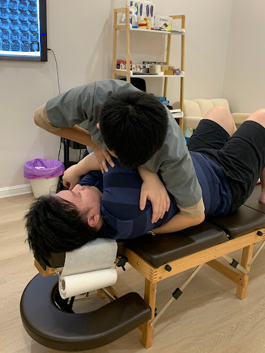 Bliss Chiropractic & Physiotherapy Centre Cheras, Selangor Bliss Chiropractic & Physiotherapy Centre Cheras, Selangor