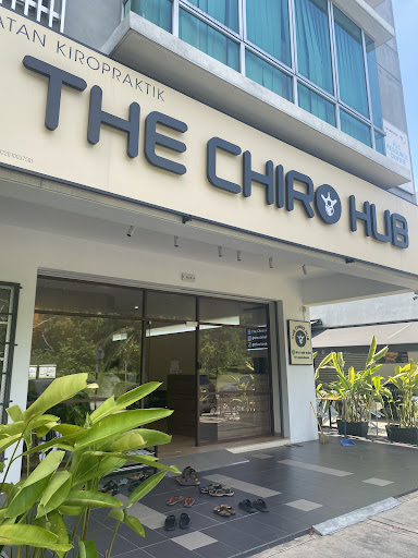 The Chiro Hub