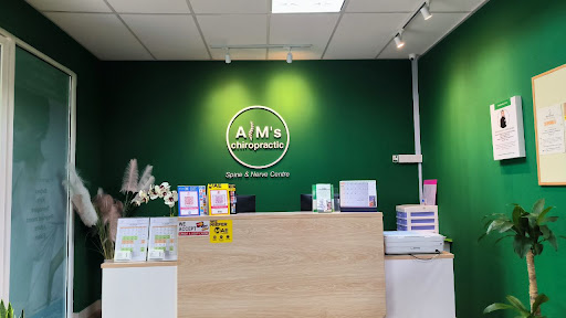 AIMS Chiropractic AIMS Chiropractic