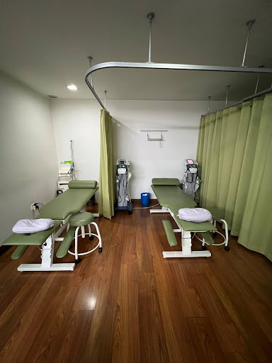 TAGS Chiropractic & Rehabilitation - Subang Jaya