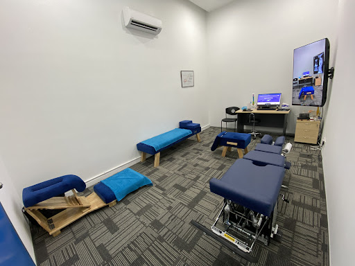 Kit Chiropractic