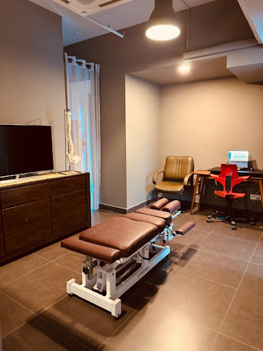 SPiNEWORKS (sunway GEO avenue) SPiNEWORKS (sunway GEO avenue)