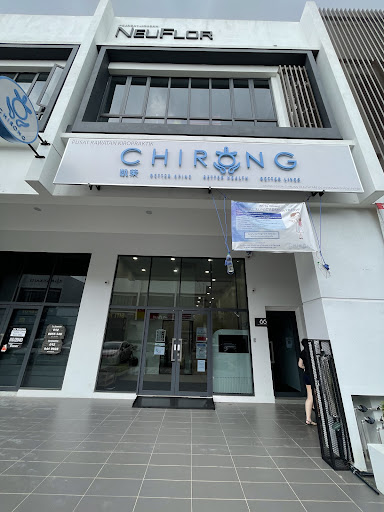 Chirong Healthcare Chirong Healthcare