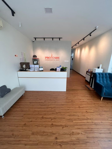 Procare Chiropractic Clinic