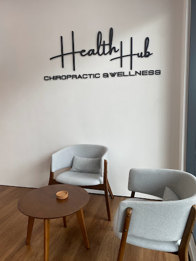 Health Hub Chiropractic & Wellness Health Hub Chiropractic & Wellness