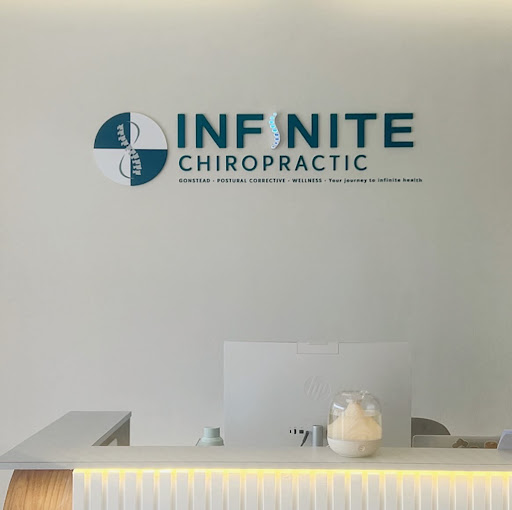 Infinite Chiropractic KL Infinite Chiropractic KL