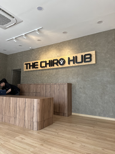 The Chiro Hub Damansara The Chiro Hub Damansara