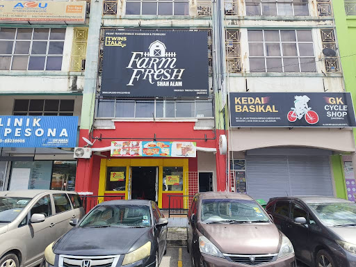 Annusrah Shah Alam β Bekam & Urutan Tradisional (Massage) Annusrah Shah Alam β Bekam & Urutan Tradisional (Massage)