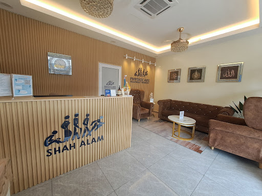 PHYSIOCARE | #1 FISIOTERAPI SAKIT SENDI & TULANG (SHAH ALAM) PHYSIOCARE | #1 FISIOTERAPI SAKIT SENDI & TULANG (SHAH ALAM)