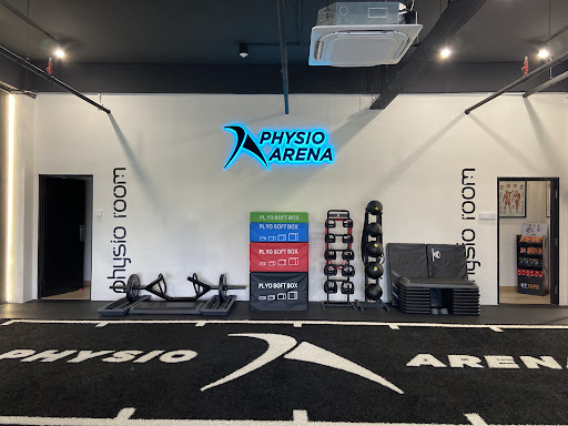 Physio Arena Shah Alam Physio Arena Shah Alam
