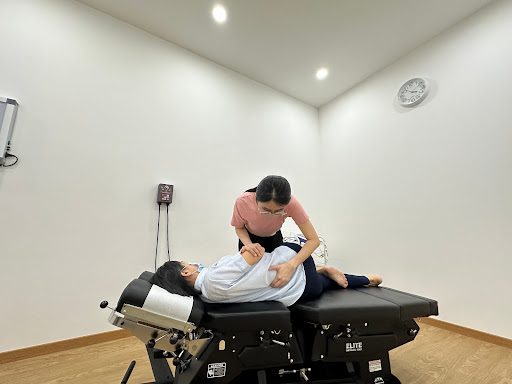 ChiroHome Chiropractic Centre ChiroHome Chiropractic Centre