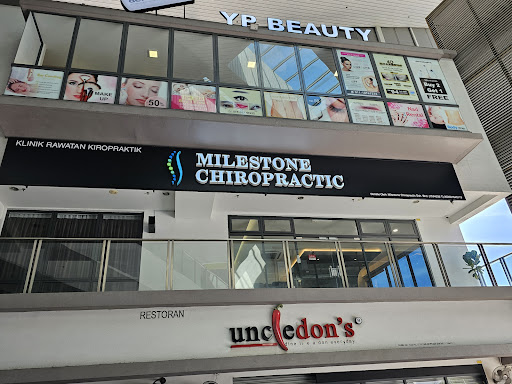 Milestone Chiropractic Milestone Chiropractic