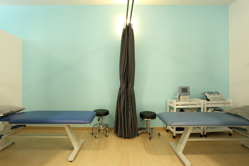 Chiropractic Specialty Center - Setia Alam Chiropractic Specialty Center - Setia Alam