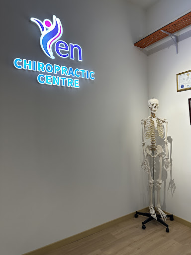 Yen Chiropractic Centre Yen Chiropractic Centre