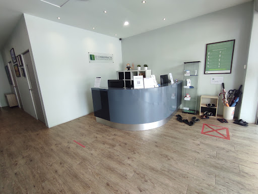 JT Chiropractic & Physiotherapy JT Chiropractic & Physiotherapy