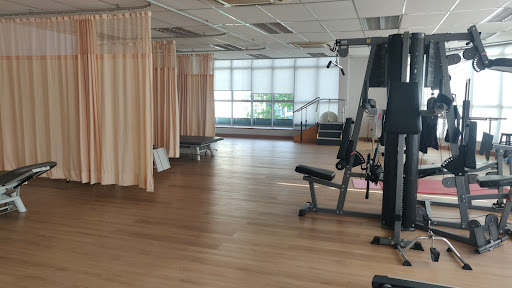 Mahsa Health Physio Center | Physiotherapist Klang