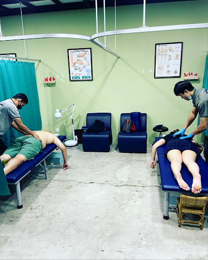 Armos Integrated Therapy