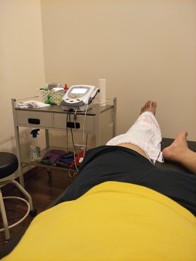 Spine & Joint Setia Alam Spine & Joint Setia Alam