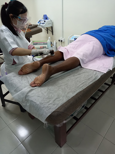 PHYSIOCARE REHAB CENTRE KUALA SELANGOR
