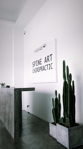 Spine Art Chiropractic Spine Art Chiropractic