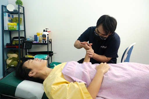 Insight Chiropractic & Rehabilitation