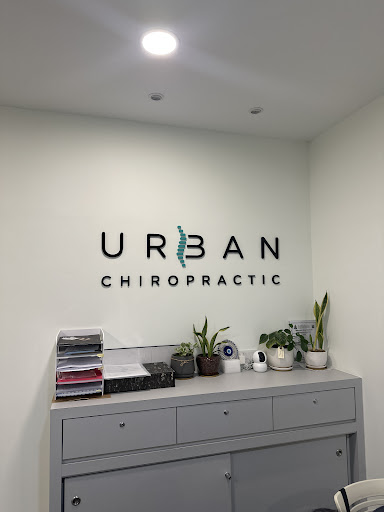 Urban Chiropractic Urban Chiropractic