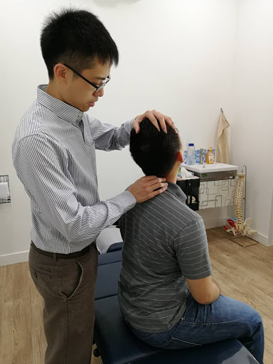Better Healing Chiropractic | Kota Damansara Better Healing Chiropractic | Kota Damansara