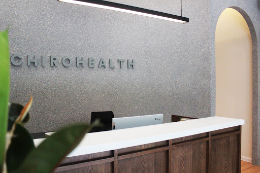 Chirohealth Chiropractic & Physiotherapy Centre