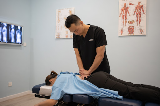 Spinewell Chiropractic Damansara Perdana