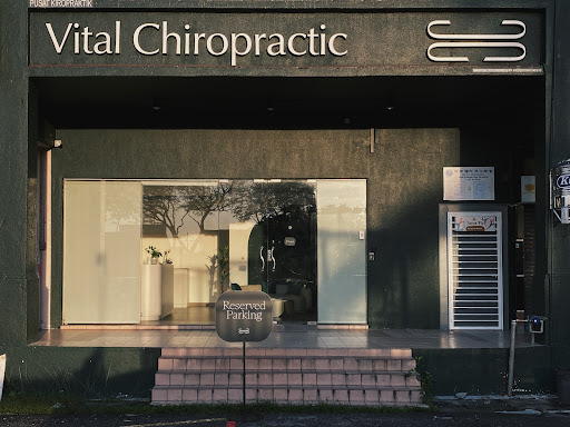 Vital Chiropractic Vital Chiropractic