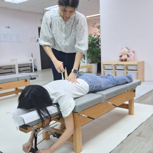 Organic Family Chiropractic PJ Organic Family Chiropractic PJ