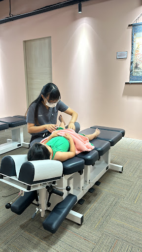 Pristine Chiropractic Pristine Chiropractic