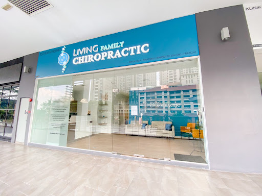 Living Family Chiropractic Living Family Chiropractic