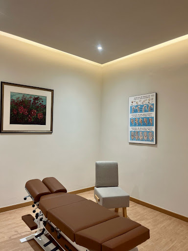 Ease Family Chiropractic Ease Family Chiropractic