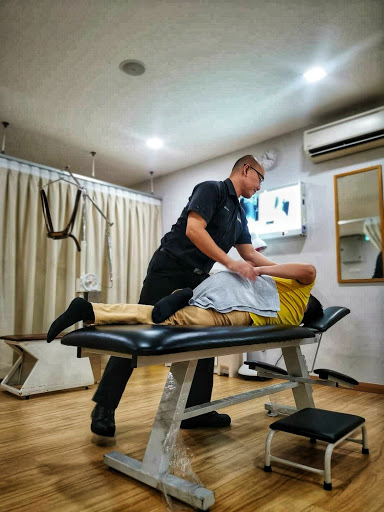 CHIROSTEO BONECARE (M) SDN BHD CHIROSTEO BONECARE (M) SDN BHD