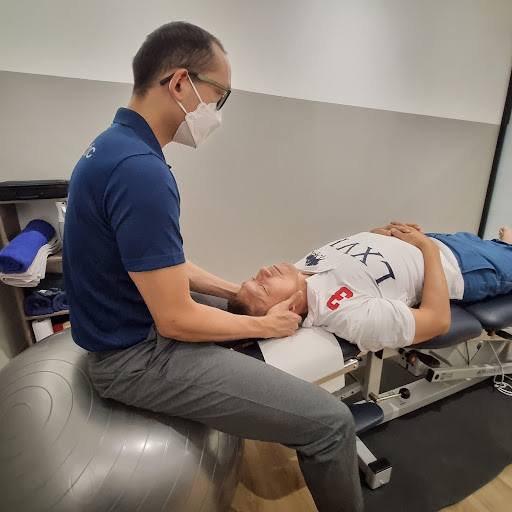 Touch Health