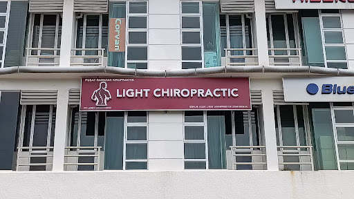 Light Chiropractic - MY Light Chiropractic - MY
