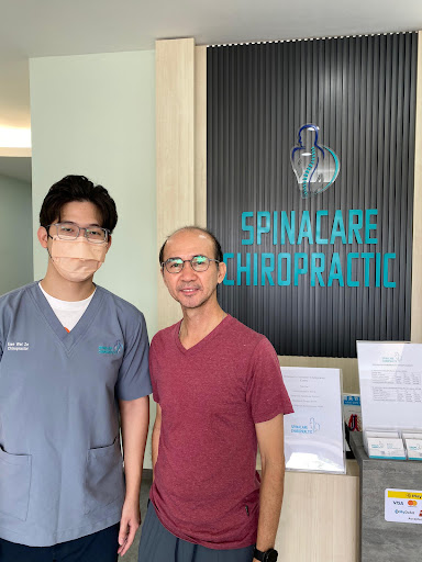 Spinacare Puchong - Chiropractic Adjustment | Shockwave Therapy Spinacare Puchong - Chiropractic Adjustment | Shockwave Therapy